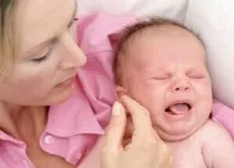 Чому дитина хрюкає носом можливі причини та методи лікування симптому носом