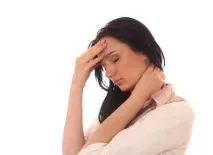 Чому при кашлі паморочиться в голові, що робити голові