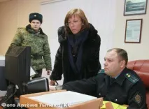 Прикордонна зона відкрита для всіх ямальців всіх