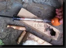 акумулятор