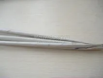 Вироби з газетних трубочок трубочок
