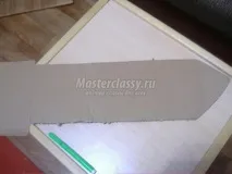 Вироби з газетних трубочок Тепер