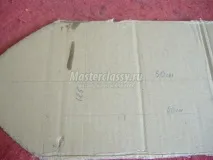 Вироби з газетних трубочок трубочок