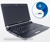 Чому не заряджається ноутбук Packard Bell від мережі, чому не заряджається акумуляторна батарея чому