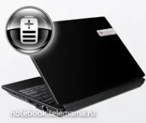 Чому не заряджається ноутбук Packard Bell від мережі, чому не заряджається акумуляторна батарея чому