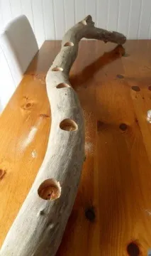 Вироби з дерева Driftwood для дому дому
