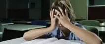 Підліток не хоче вчитися підліток