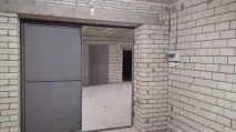 Отримав ключі від гаража буде
