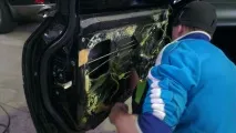 Повна заміна штатної акустики заміна