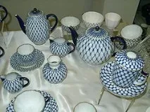 парцелінова