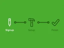 Популярні техніки веб-анімації, UX Guru анімації