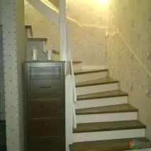 Підлога з натурального дерева дерева
