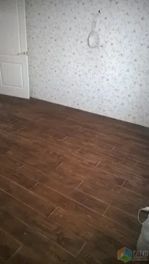 Підлога з натурального дерева натурального