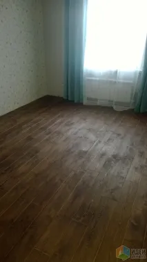 Підлога з натурального дерева дерева