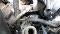 Подивіться логи, вестгейт, N75, турбіна вестгейт