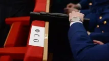 Післяскандалу зі Сноуденом ФСТ закуповує друкарські машинки закуповує