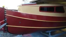 Будівництво саморобних човнів саморобних