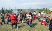 Свята на Дону свято
