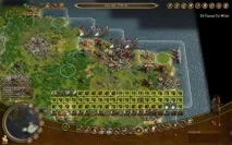 попередній ігри Sid Meier s Civilization 4 Colonization незалежність
