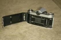 Praktica super tl (Німеччина), РетроФотоКіноТехніка XIX-XX століття xix-xx