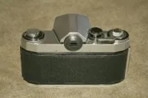 Praktica super tl (Німеччина), РетроФотоКіноТехніка XIX-XX століття super