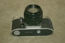 Praktica super tl (Німеччина), РетроФотоКіноТехніка XIX-XX століття німеччина