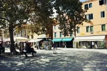 Правила італійських аперитивів, Trip-Point аперитивів