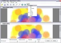 Підвищуємо якість зображень із JPEG Enhancer підвищуємо