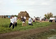 Свята на Дону свята