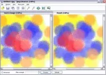 Підвищуємо якість зображень із JPEG Enhancer підвищуємо