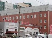 Після отримання всіх документів петербурзькі судові пристави готові закрити магазин після