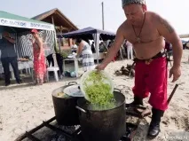 Свята на Дону Шолохова