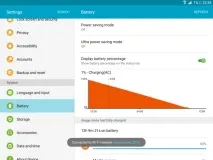 Попередній огляд Samsung Galaxy Tab A 9 galaxy