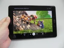 Попередній огляд Samsung Galaxy Tab A 9 galaxy
