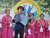 Свята на Дону відвідати