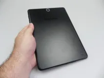 Попередній огляд Samsung Galaxy Tab A 9 Samsung
