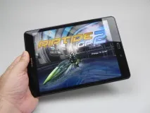 Попередній огляд Samsung Galaxy Tab A 9 огляд
