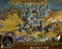 попередній ігри Sid Meier s Civilization 4 Colonization civilization