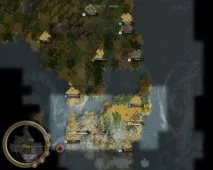 попередній ігри Sid Meier s Civilization 4 Colonization попередній