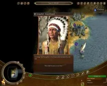 попередній ігри Sid Meier s Civilization 4 Colonization попередній