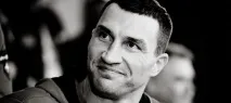 Правила виховання чемпіонів від Володимира Кличка чемпіонів