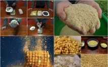 Підгодовування своїми руками - Полювання та риболовля в Україні та за кордоном риболовля
