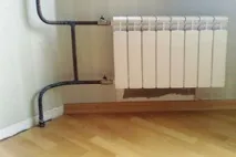 Принцип роботи байпасу та необхідність його застосування в системі опалення роботи