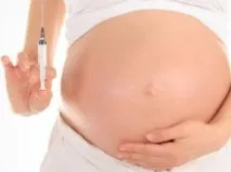 Щеплення від краснухи до вагітності наслідки, за та проти краснухи