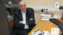Прохоров зробив вибір між Кремлем і Болотною. кремлем