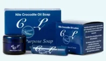 Продукція з олії крокодила - Косметика та аксесуари - Все Разом олії