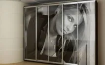 Виробництво шаф-купе та технологія виготовлення технологія