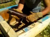 після