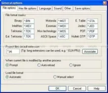 Програматор контролерів SeeProg seeprog