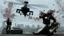 PS3hits Огляд Prototype, Нова гра Prototype, опис Prototype, проходження Prototype prototype